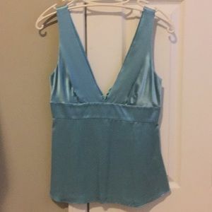 J. Crew top with tags